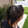 Bora Bora Braids