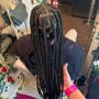 Reconstruct Locs