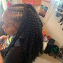 Senegalese Twist (M)