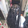 Senegalese Twist (M)