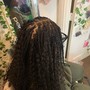 Natural Twists