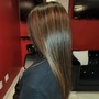 Partial Highlights