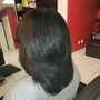 Keratin Treatment