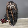 Senegalese Twist