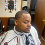 Men's Cut