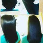 K-tip Hair Extensions package