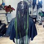 Dreadlocks