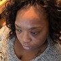 Adult Crochet Braids