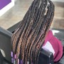 Poetic Justice Braids