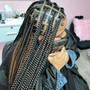 Natural Twists