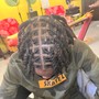 Loc’d and Loaded (Starter Kit)