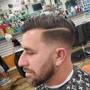 Fly to any state haircut service