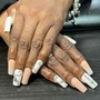 Acrylic Overlay