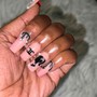 Acrylic Overlay