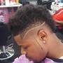 Men's Cut 1st haircut discount only $20