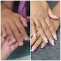 Gel Manicure