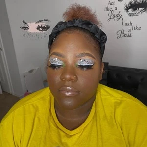 ghetto makeup