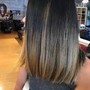 Full Balayage