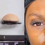 Individual Lash removal