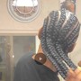 Kinky Twist