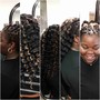 Natural Flexi Rods