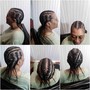 Stitch Braids