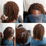 Deep Conditioning Treatment