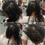 Deep Conditioning Treatment