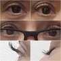 Eyelash Lift