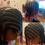 Crochet Braids