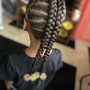 Braids-Small