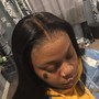 Closure Sew In