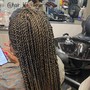 Loc Re-twist