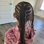 Feed-In Braids