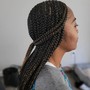 Feed-In Braids