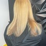 Partial Balayage