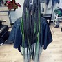 Dreadlocks