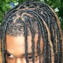 Dread Retwist