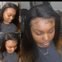 Closure Sew In