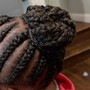 Kinky Twist