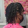 Flat Twists 1