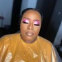 BEGINNER Virtual/In Person Makeup 1 on 1 Instruction: MUA to Client