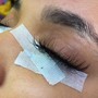 Eyelash Extension Removal