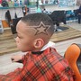 Men's Cut 1st haircut discount only $20