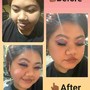 EYEBROW SHAPING & SHADING