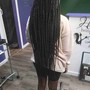 Havana Twists