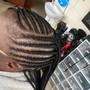 FULANI BRAIDS