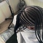 FULANI BRAIDS