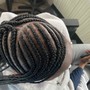 FULANI BRAIDS