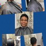 Men's Cut